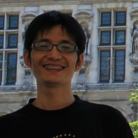 Xinyong Wang