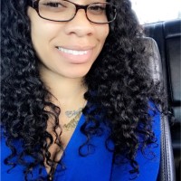 Nyishia Louden