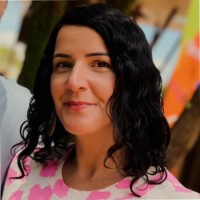 Maria Cristina Turcatti Bernardi