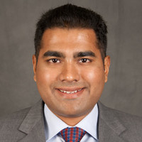 Nicholas Lobo
