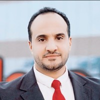 Ibrahim Hassan, Fmva