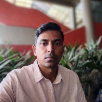 Anish Panicker