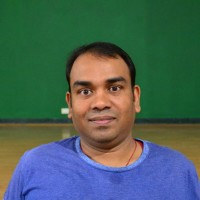 Dileep Kumar