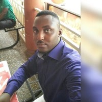 Benjamin Asiedu