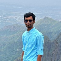 Sethumadhav V