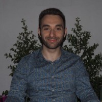 Stefano Scafiti