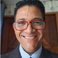 Ing. Martin José Oliveros Ramirez