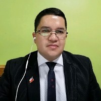 Victor Manuel Gonzalez Miranda