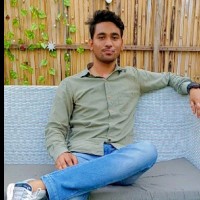 Altamsh Uddin