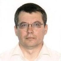 Віктор Яценко