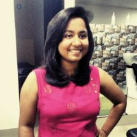 Anwesha Chowdhury