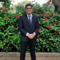 Pranav Ruia