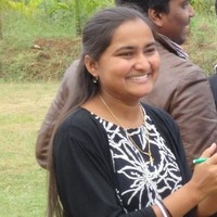 Shantha Hiremath