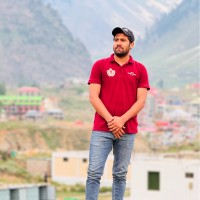 Usama Yousaf