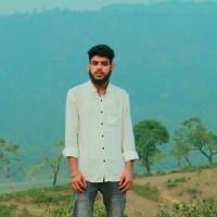 Md. Rashed Mahamud
