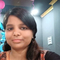 Jyoti Kumari