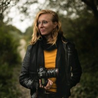 Petra de Jong