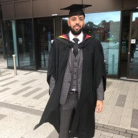 Aarondeep G.