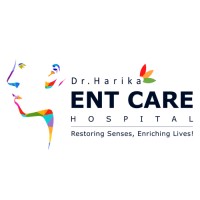 Dr HARIKA ENT CARE HOSPITALS