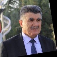 Mamadamon Abdullo (Abdulloev)