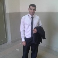 Abdelghany Ziedan