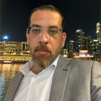 Mohammed Barakah