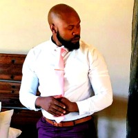 Mbongeni Mahlangu