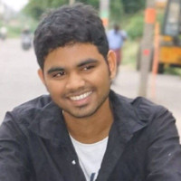 Aravind R