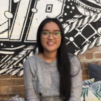 Catherine Trinh