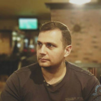 Hayk Kocharyan