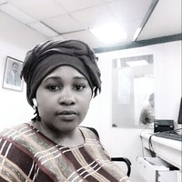 Mariam Ntabadde