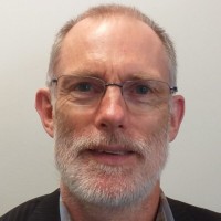 Craig Johnston