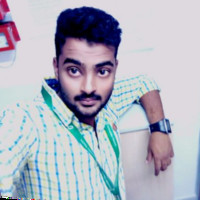 Harish N Gowda