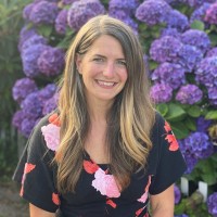 Kate Jasonowicz, Licsw
