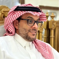 Abdullah Alghamdi