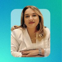 Gunel Behbudova Phd, Acca, Dipi̇fr ,Mba