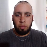 Luciano Sebastian Pargade