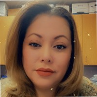 Christina Rosales