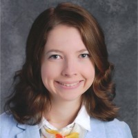 Caroline Alben