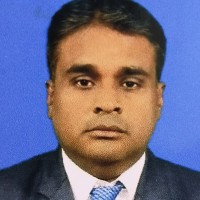Sujay Kumar Dey