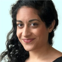 Safia Lakhani