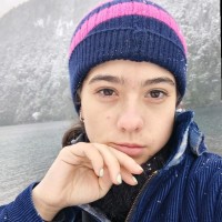 Victoria Diaz Otero