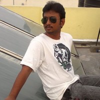 Manoj kumar reddy Chinta