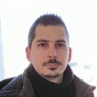 Nikolaos Karvelis