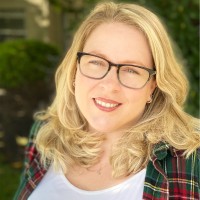 Meaghan O'Rourke