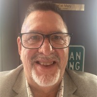 Rodney Pietzsch