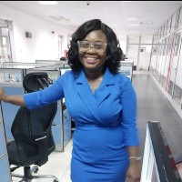 Rita Naa Kwaley Ofori-Yeboah