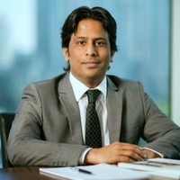 Muhammad Shakeel, FCA