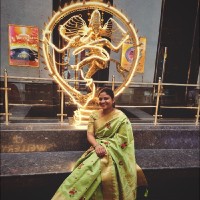 Anita Maurya