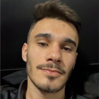 Vinícius João Bergamaschi